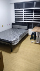 Blk 209A Clementi Northarc (Clementi), HDB 4 Rooms #557622371